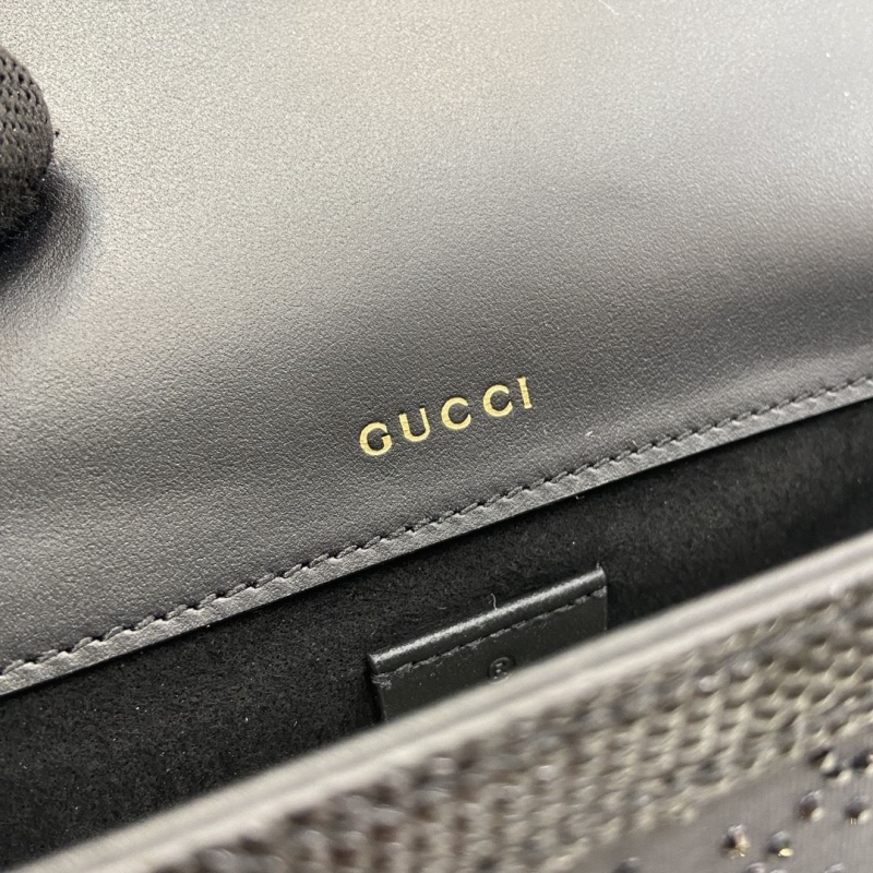 Gucci Satchel Bags